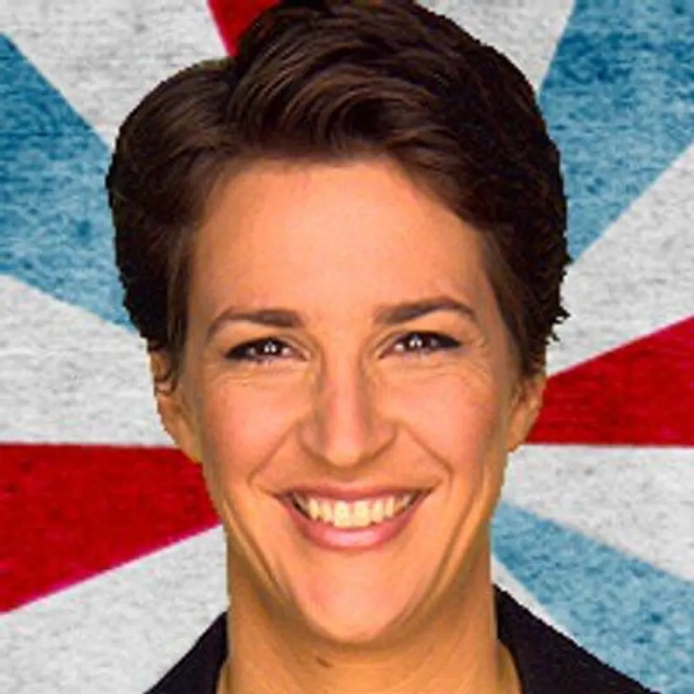 maddow.bsky.social's profile picture