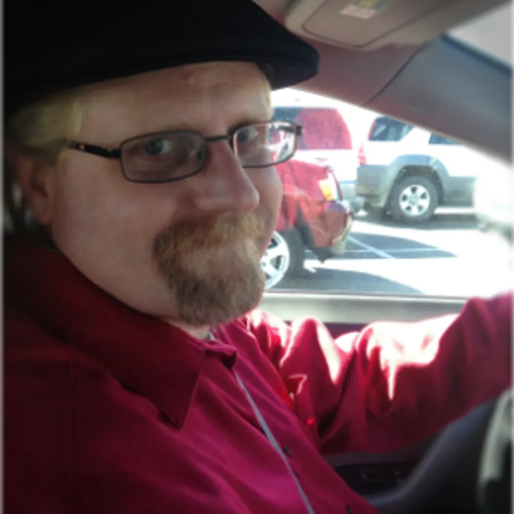 davidbauguess.com's profile picture