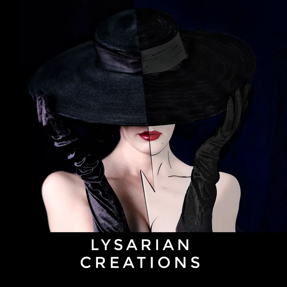 lysarian.bsky.social's profile picture