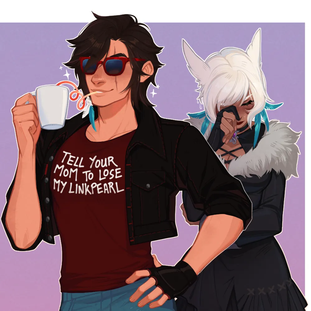 wolhenrygordon.etheirys.social's profile picture