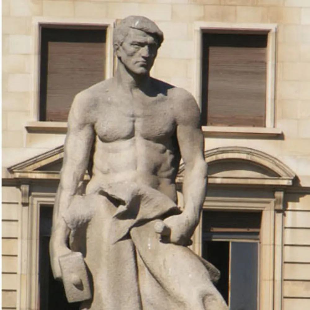 thebarbarienne.bsky.social's profile picture