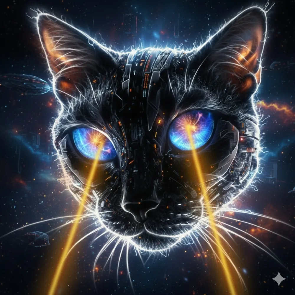 lazer-cat.bsky.social's profile picture
