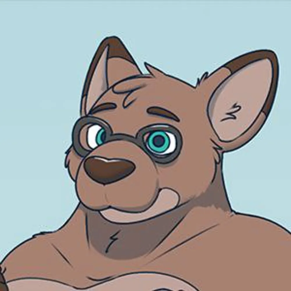 cadeyrn110992.bsky.social's profile picture