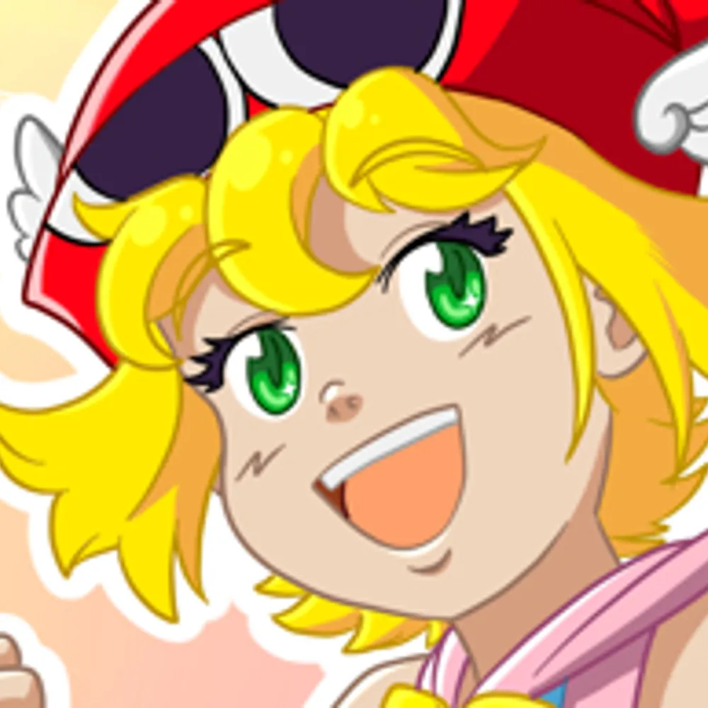 nenilein.com's profile picture