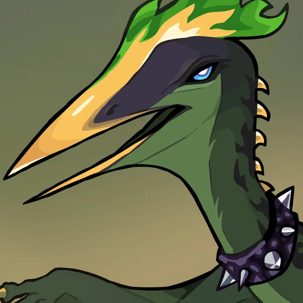 nitrochains.bsky.social's profile picture