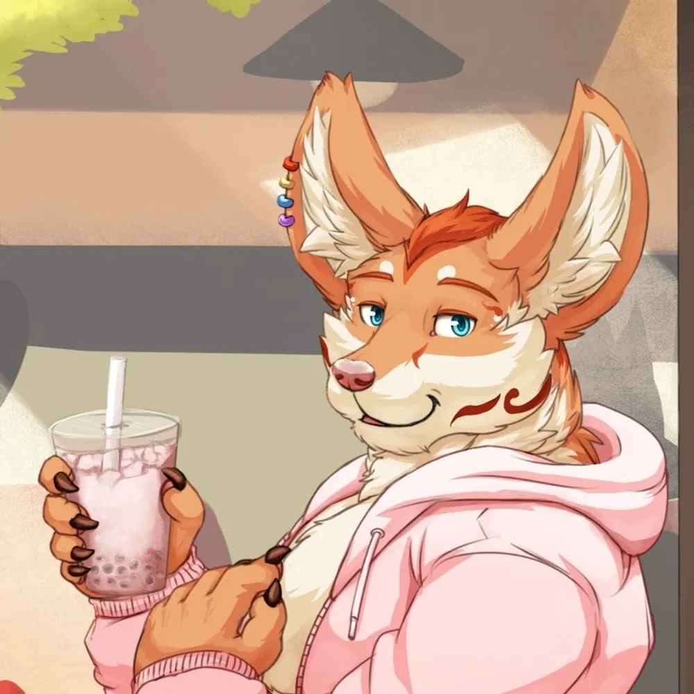 karmapupper.bsky.social's profile picture