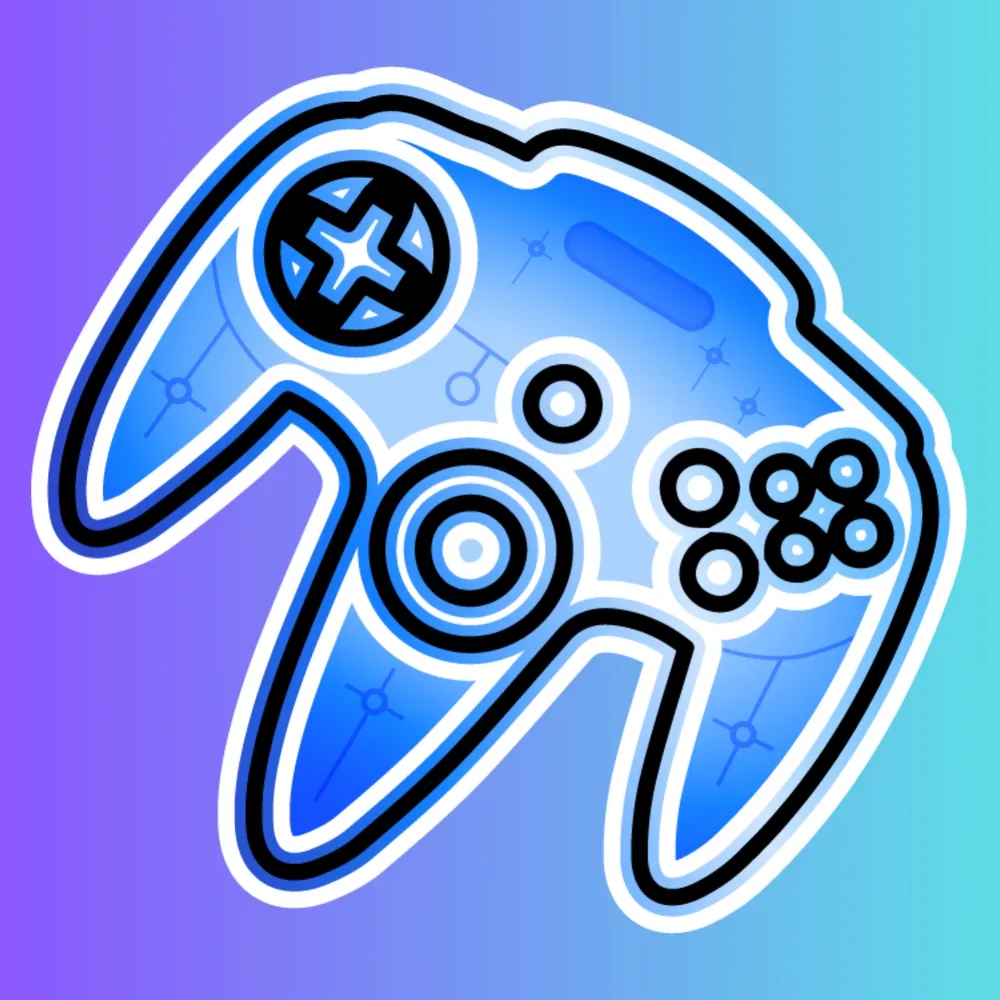 flashback64.com's profile picture