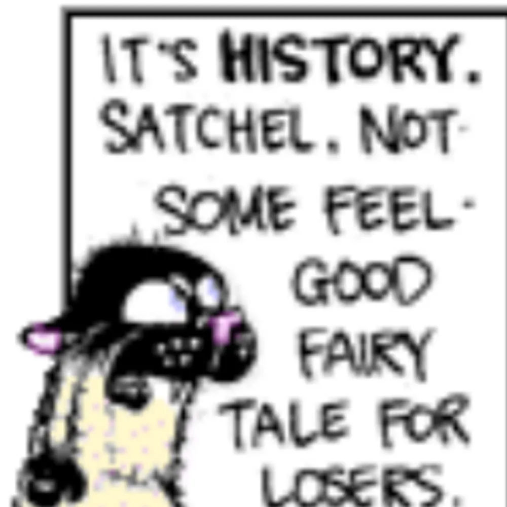 lollardfish.bsky.social's profile picture