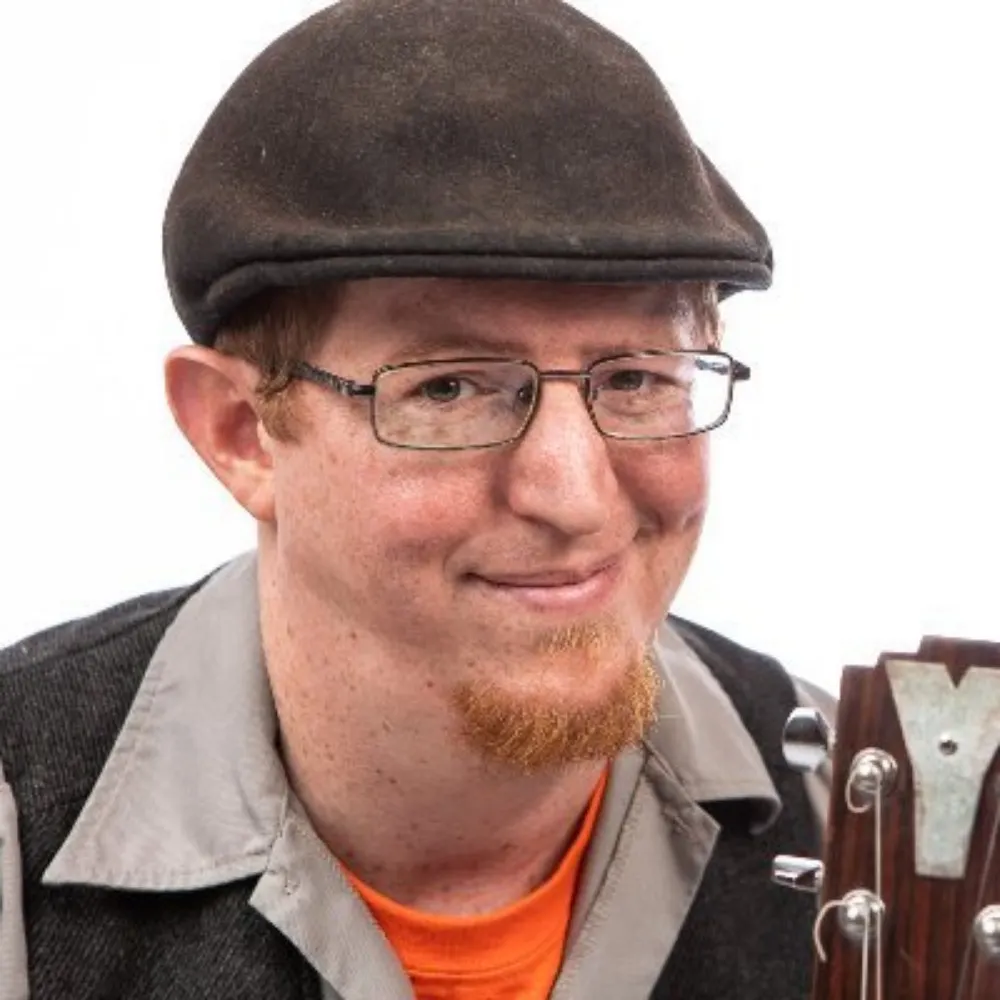 anthonymoser.com's profile picture