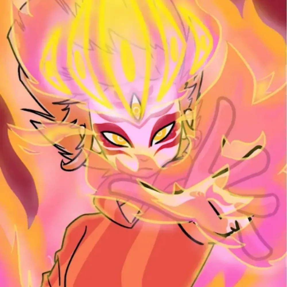 loonabee105.bsky.social's profile picture