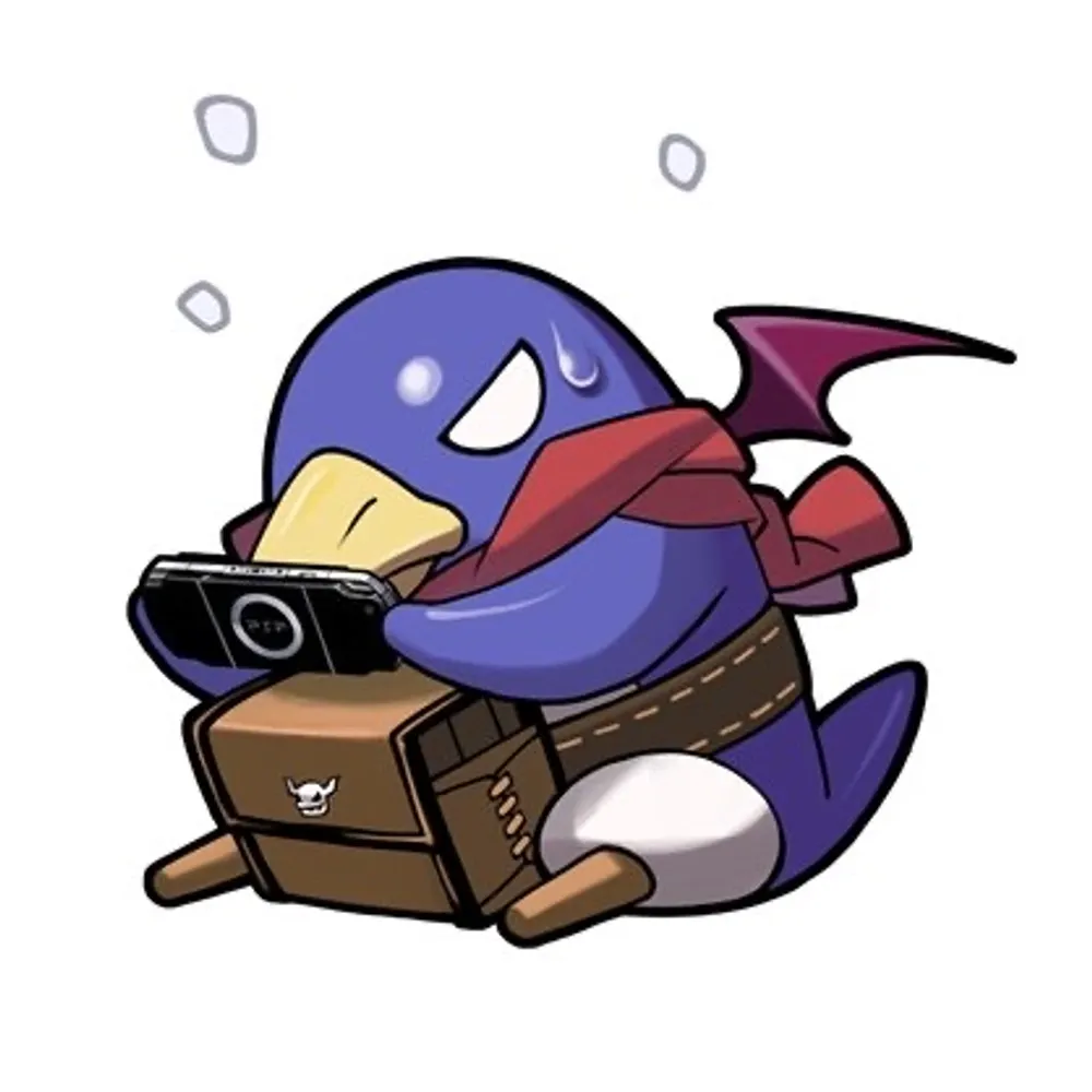 gamingprinny.bsky.social's profile picture
