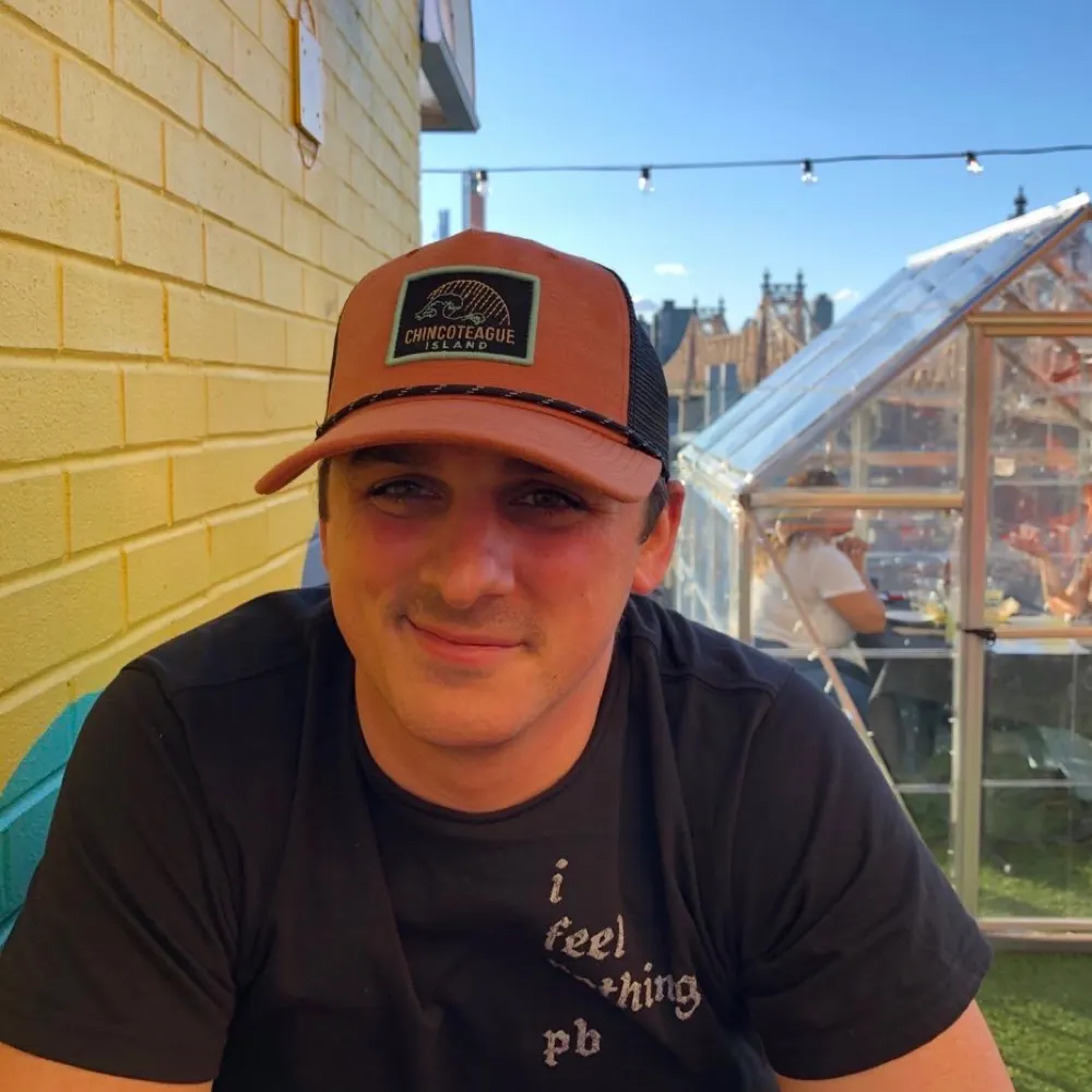 ttiimmmmaarrcciinn.bsky.social's profile picture