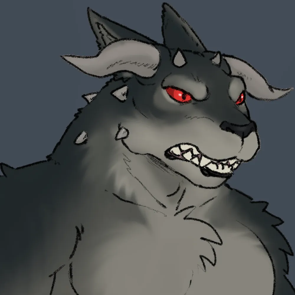 thezuulishgozerian.bsky.social's profile picture