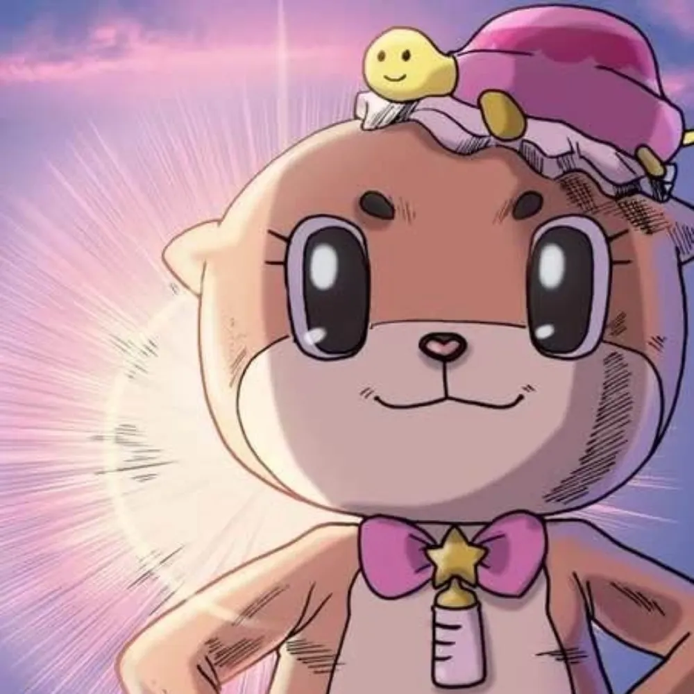 lorestrax.bsky.social's profile picture