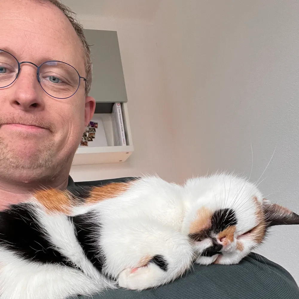 machielkg.bsky.social's profile picture