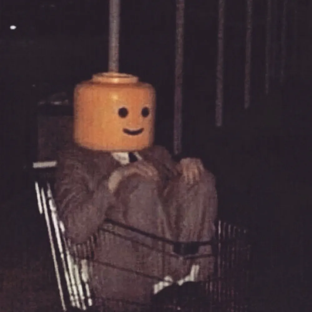 theinvisible-man.bsky.social's profile picture