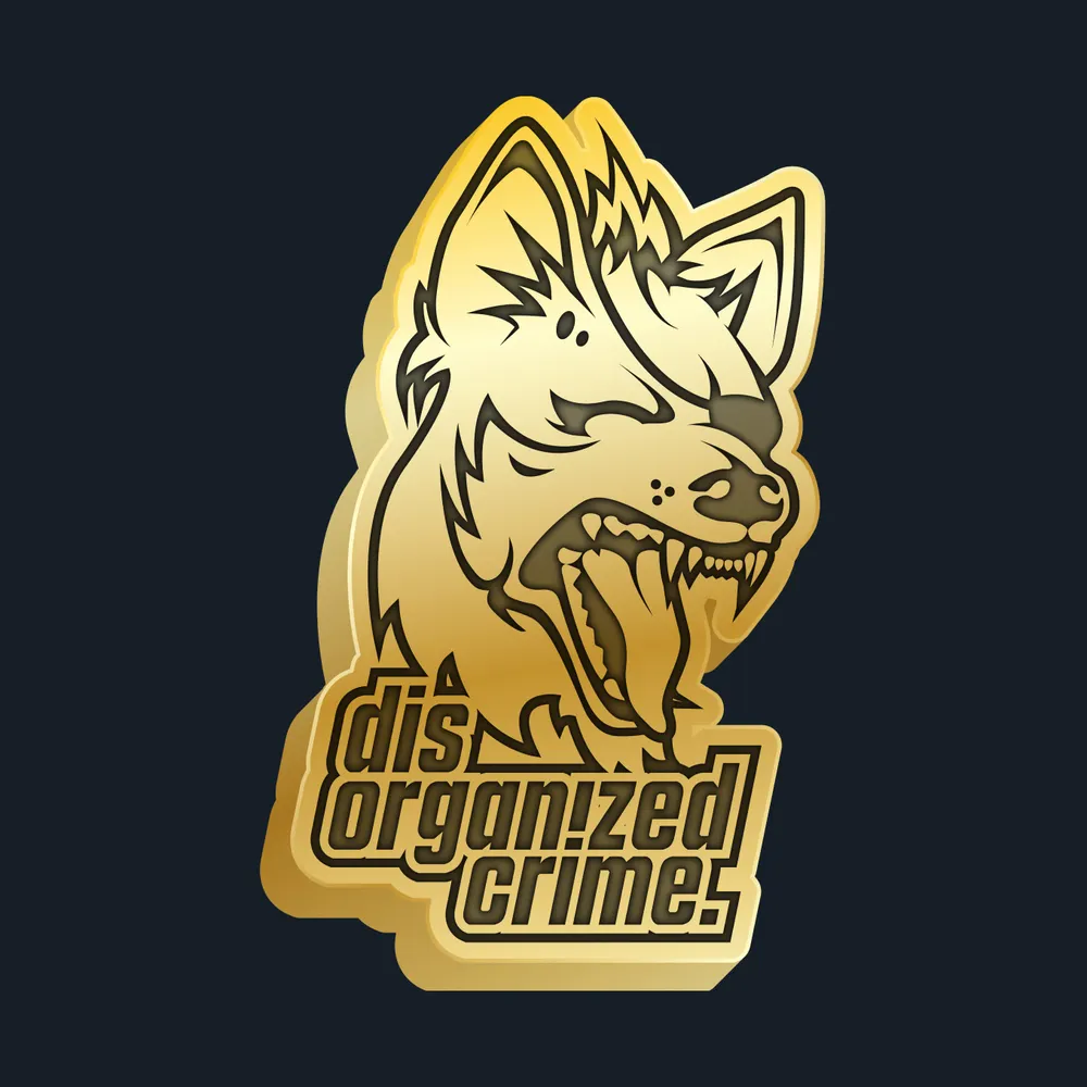 disorganizedcrime.bsky.social's profile picture