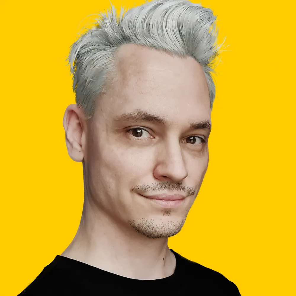 pixelprophecy.com's profile picture