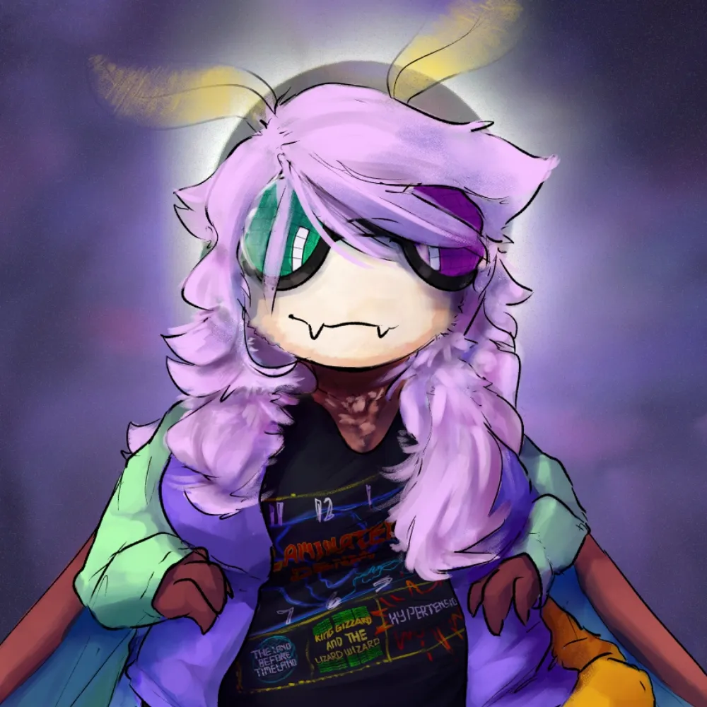 millenniumbugs.bsky.social's profile picture