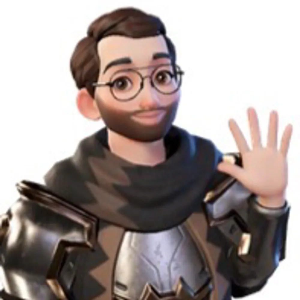 gmdevore.bsky.social's profile picture