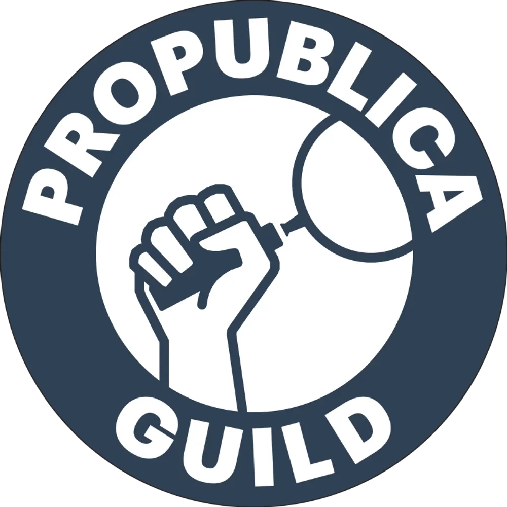 propublicaguild.org's profile picture