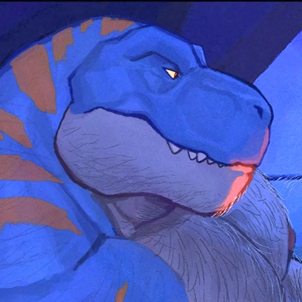 dieselsaurus.bsky.social's profile picture