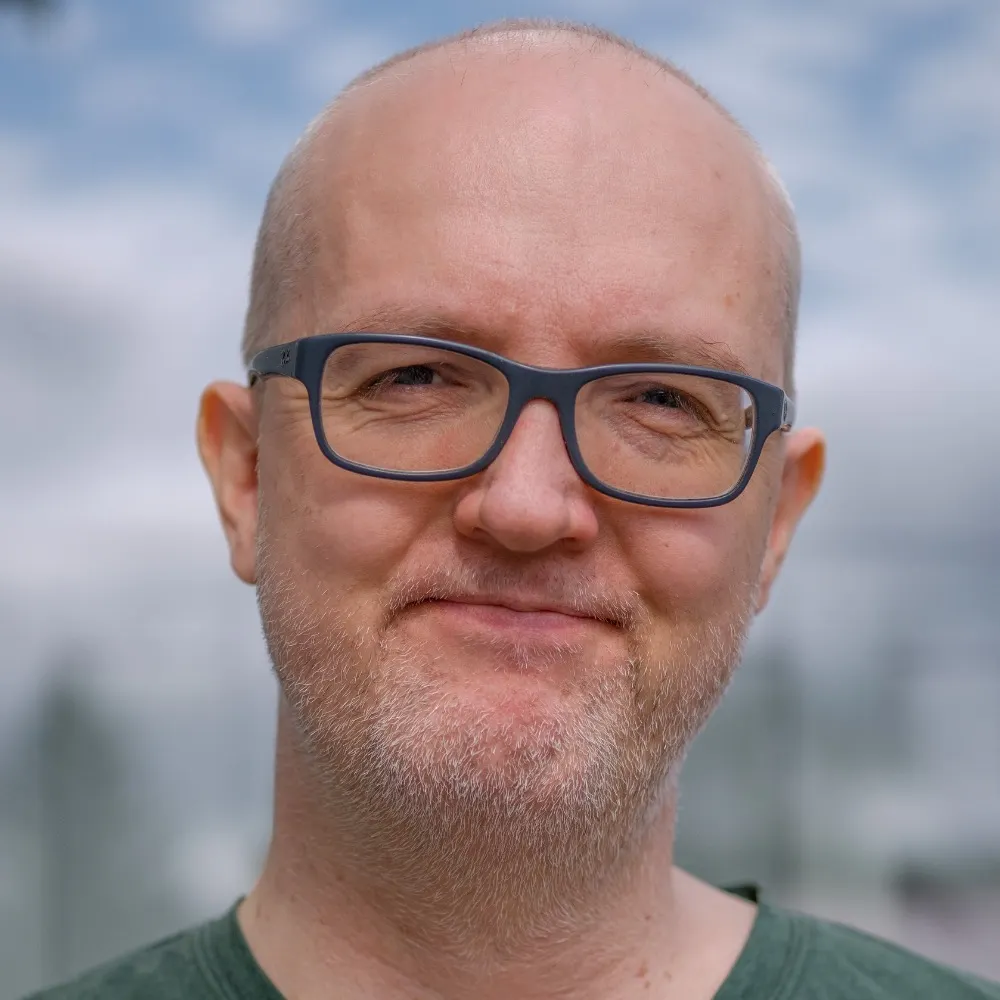 baldurbjarnason.com's profile picture