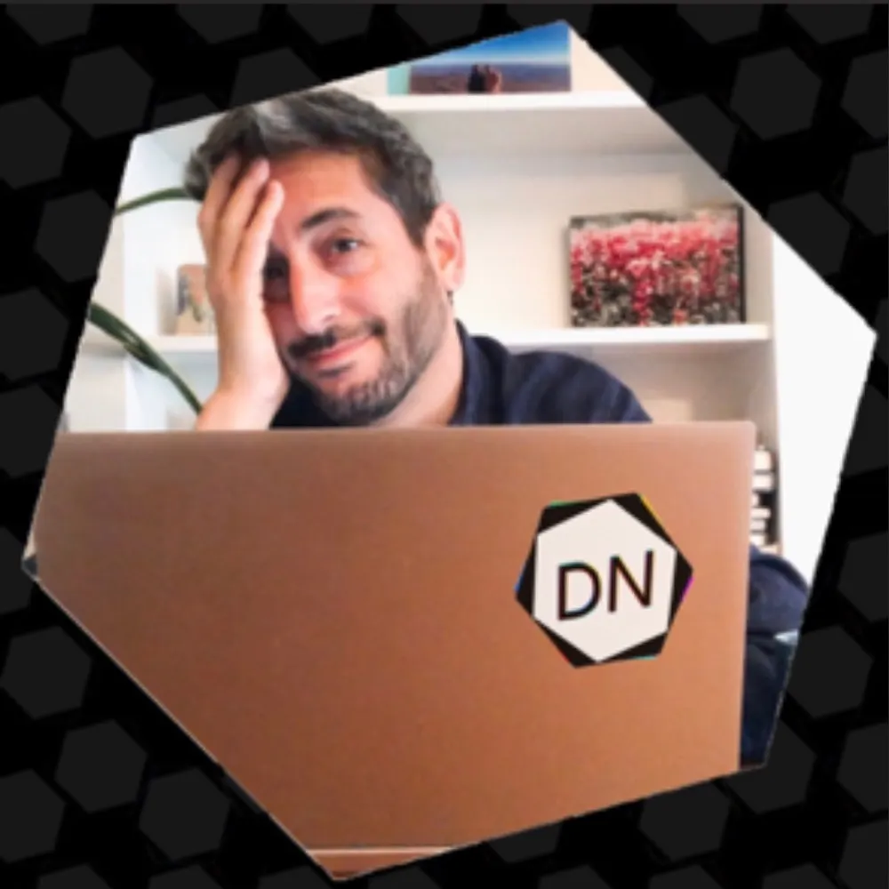 dailynous.com's profile picture