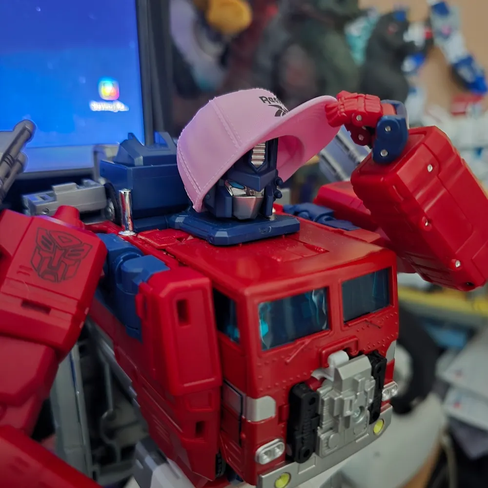 threefingerdp.bsky.social's profile picture