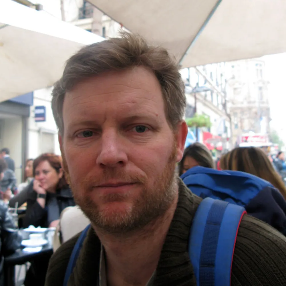 davidlunt.bsky.social's profile picture