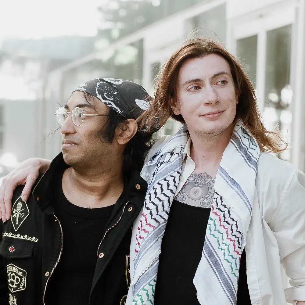 gayvenusian.myatproto.social's profile picture