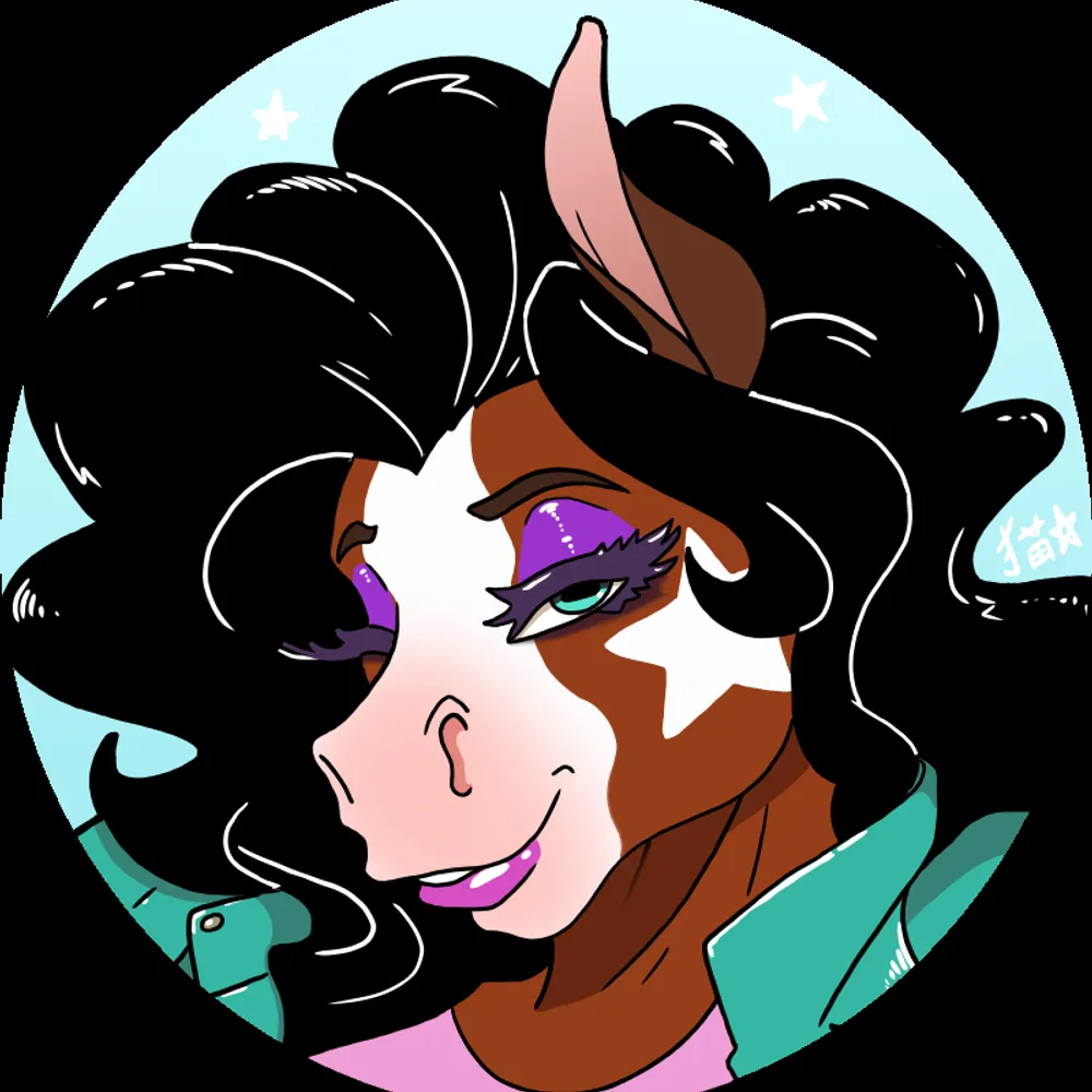 stargalgalexi.bsky.social's profile picture