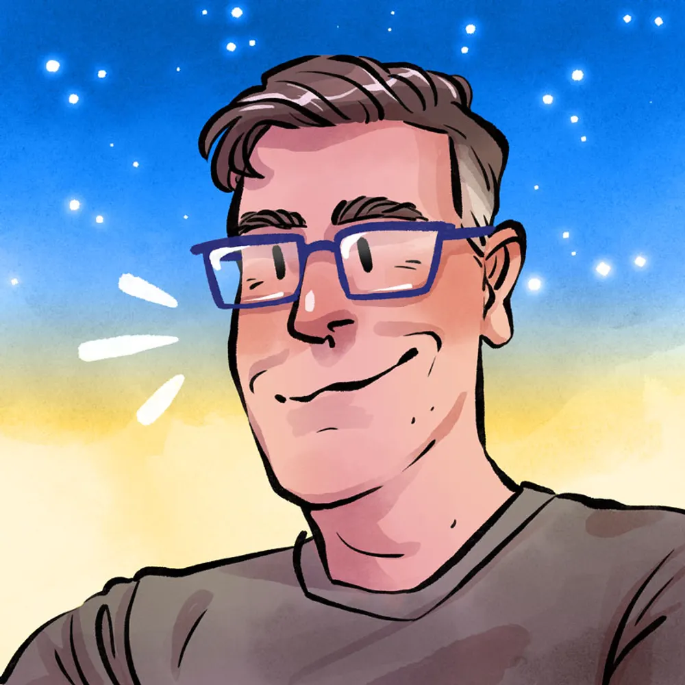 aaronbmiller.com's profile picture