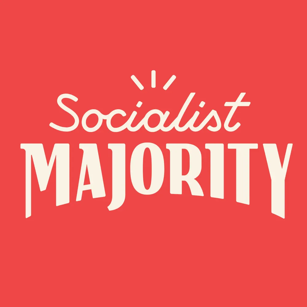 socialistmajority.com's profile picture