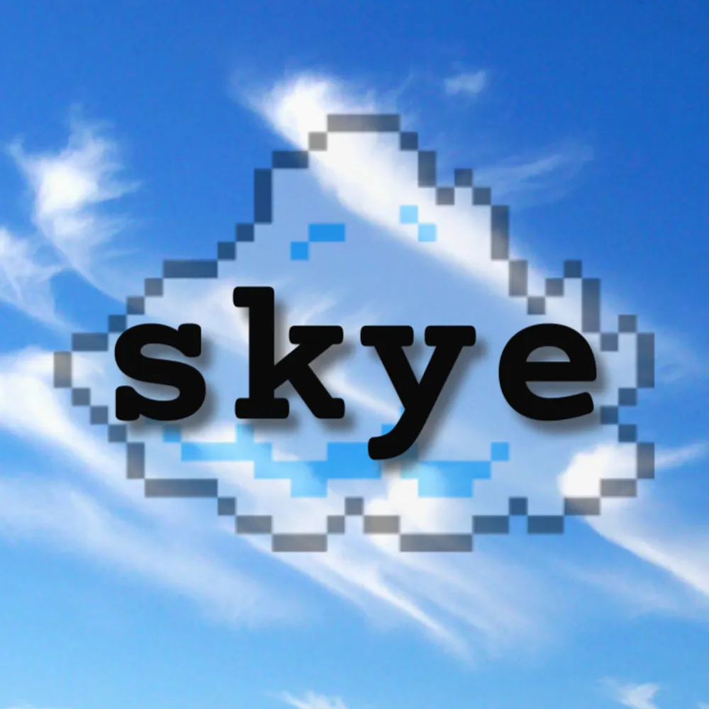 skyehoppers.bsky.social's profile picture