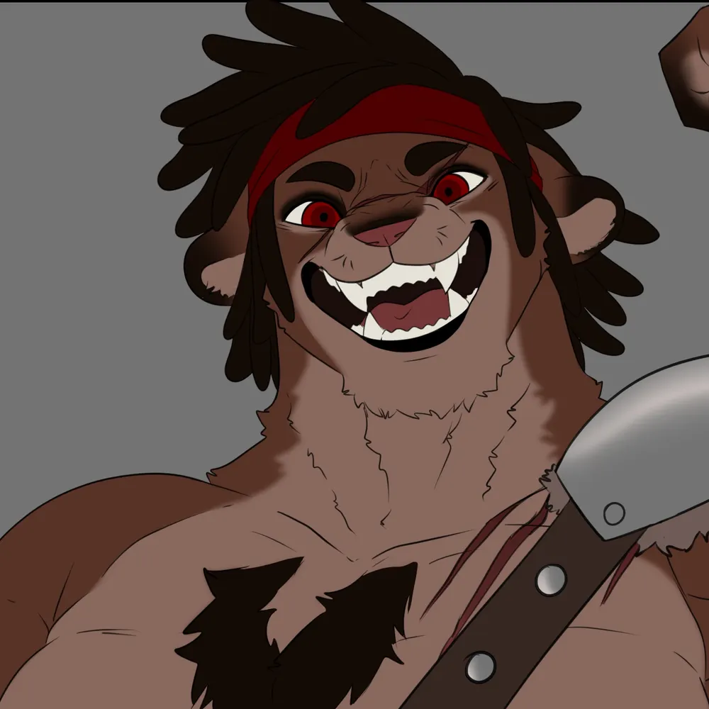 grimmieleon.bsky.social's profile picture