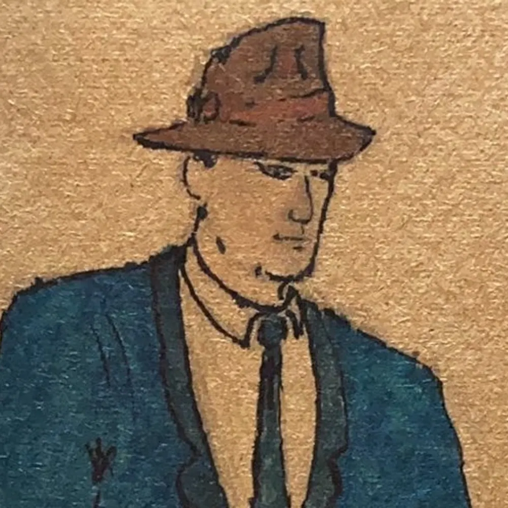 oldnumberseven.bsky.social's profile picture