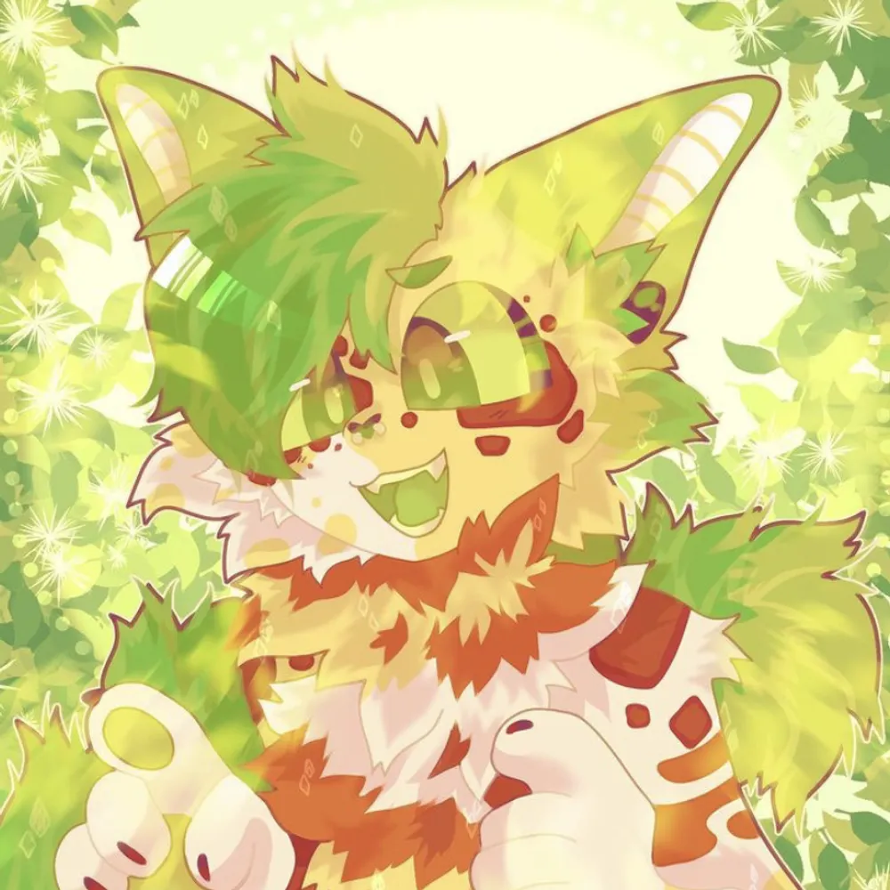 pineapplesaber.bsky.social's profile picture