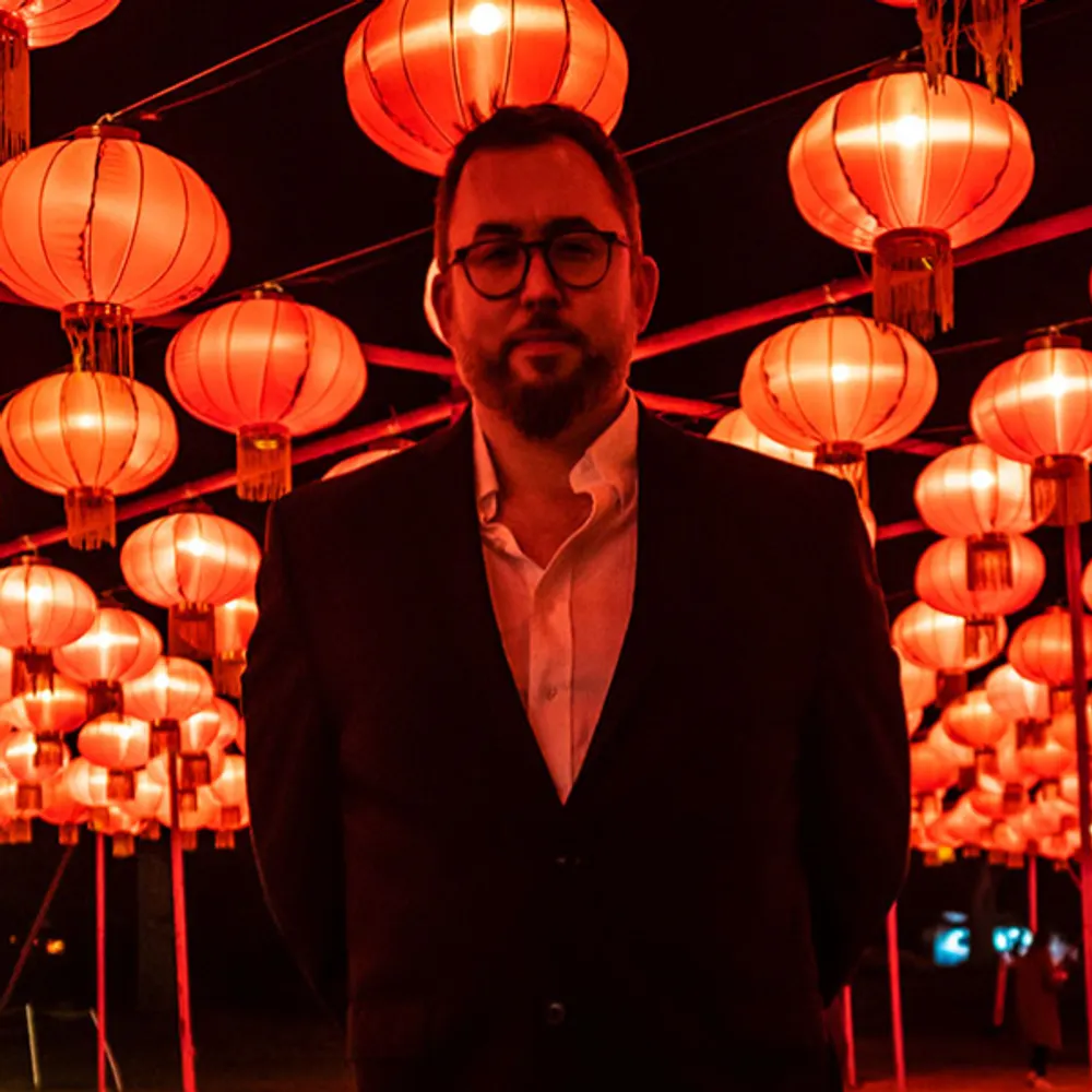 sambalcomb.com's profile picture