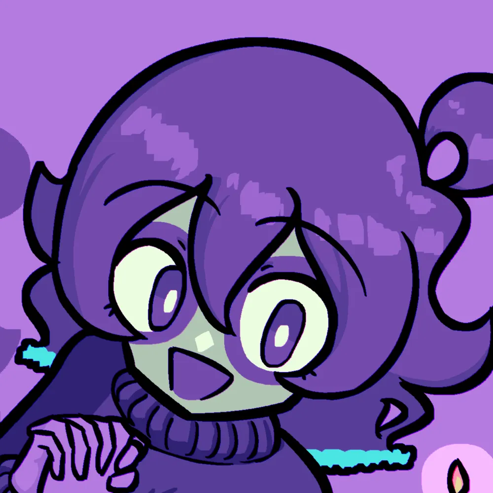 purplenamako.bsky.social's profile picture