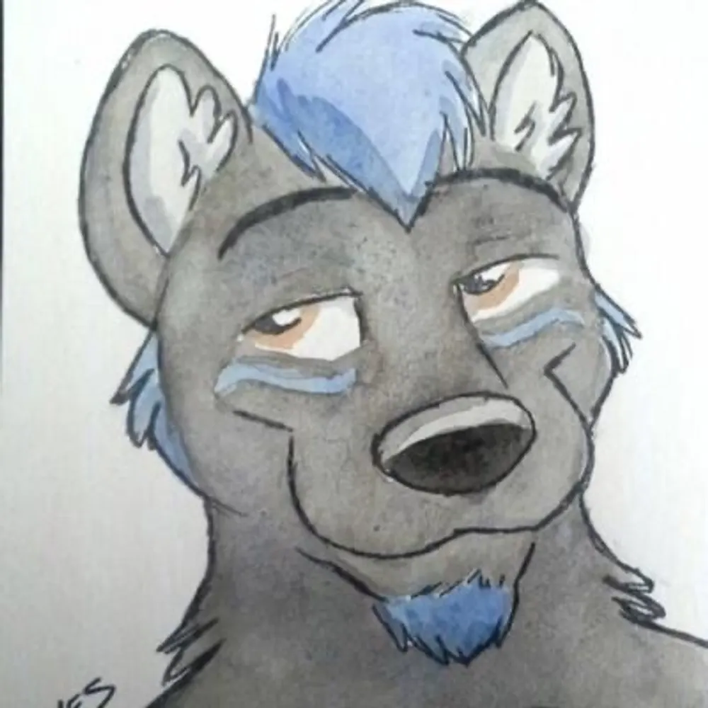 beardednsfwolf.bsky.social's profile picture