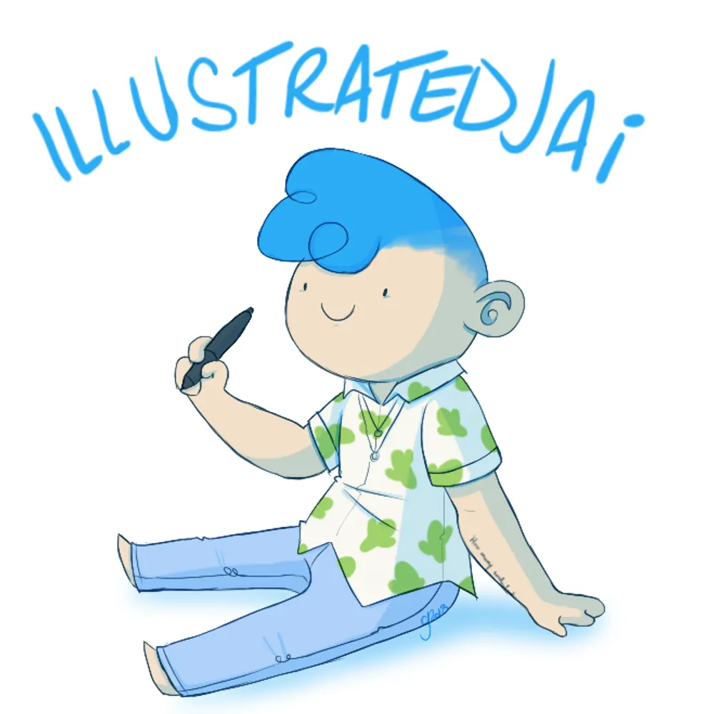 illustratedjai.bsky.social's profile picture