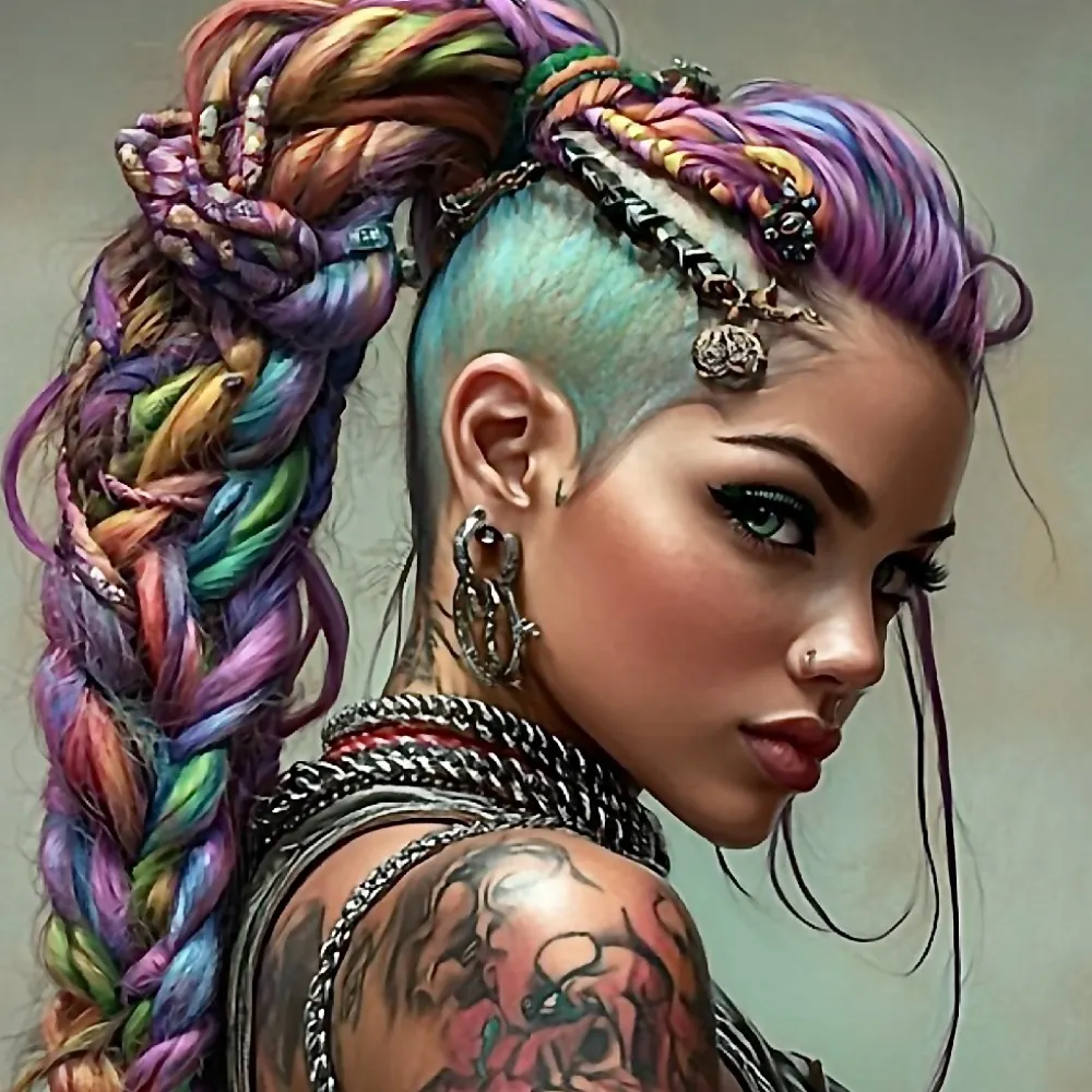 kaydeeartist.com's profile picture