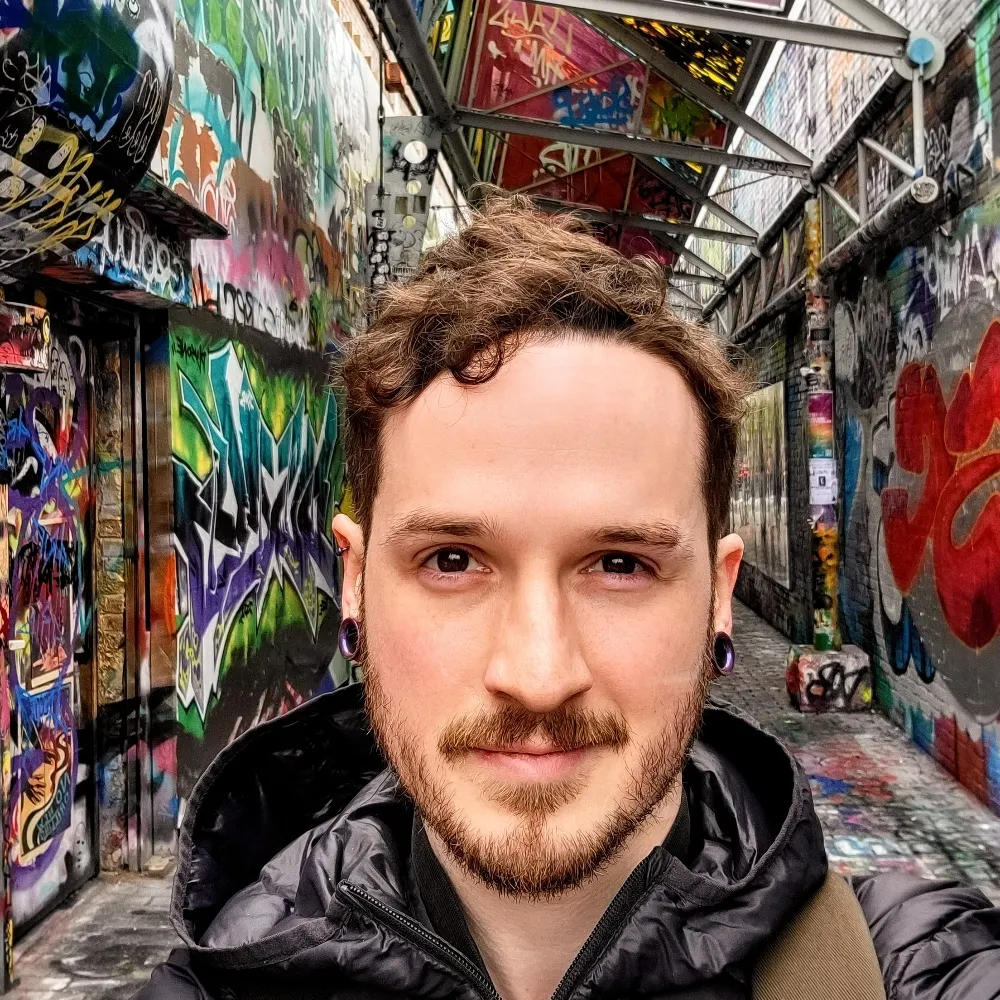 thomasjpadden.com's profile picture