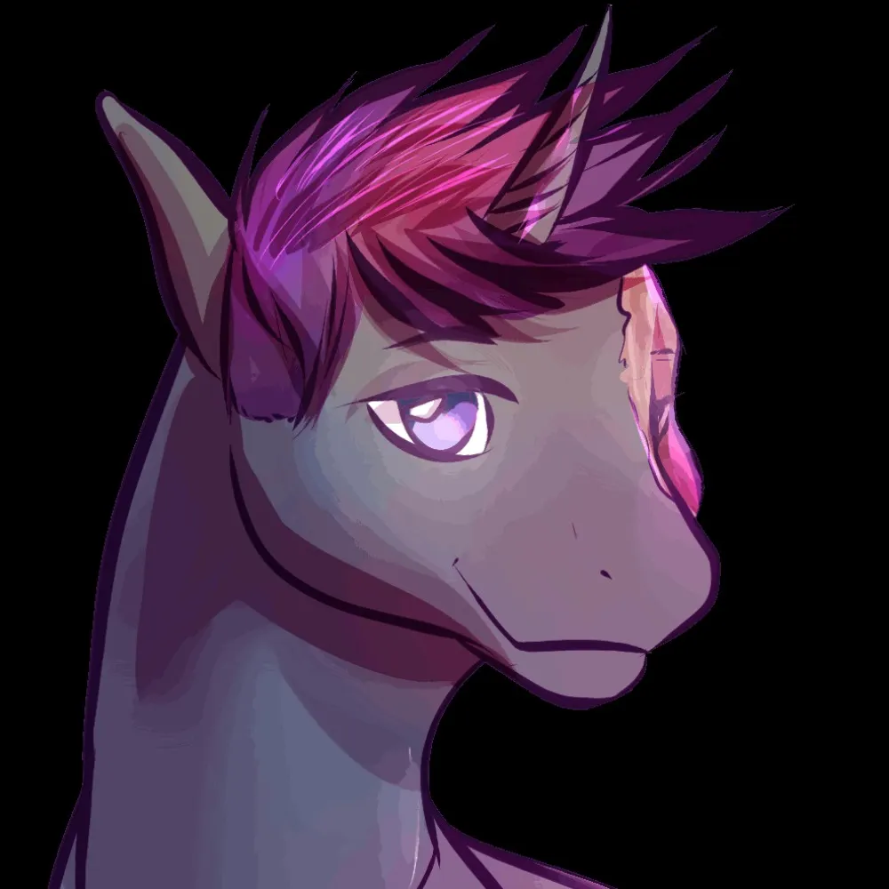 luciphir.bsky.social's profile picture