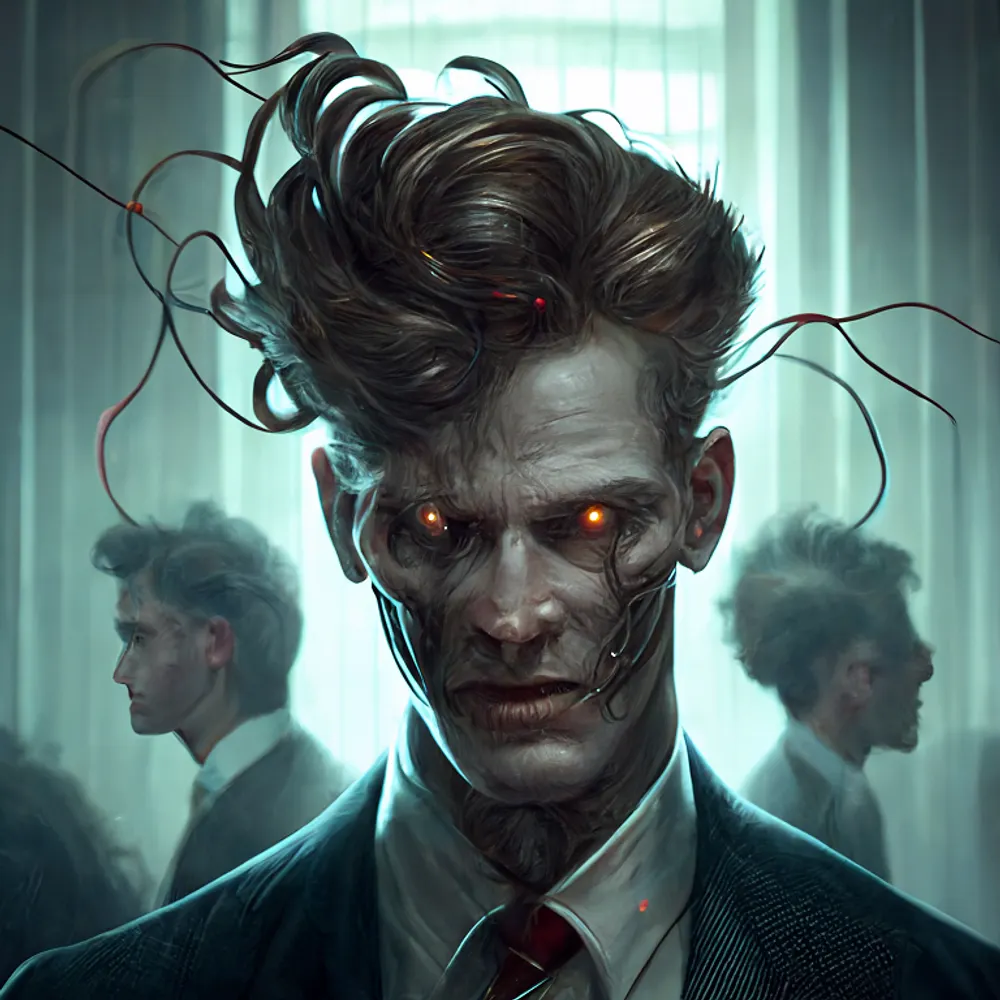 prolongedwowbagger.bsky.social's profile picture