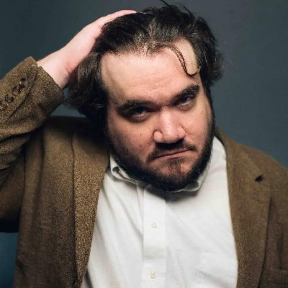 dannybowes.bsky.social's profile picture