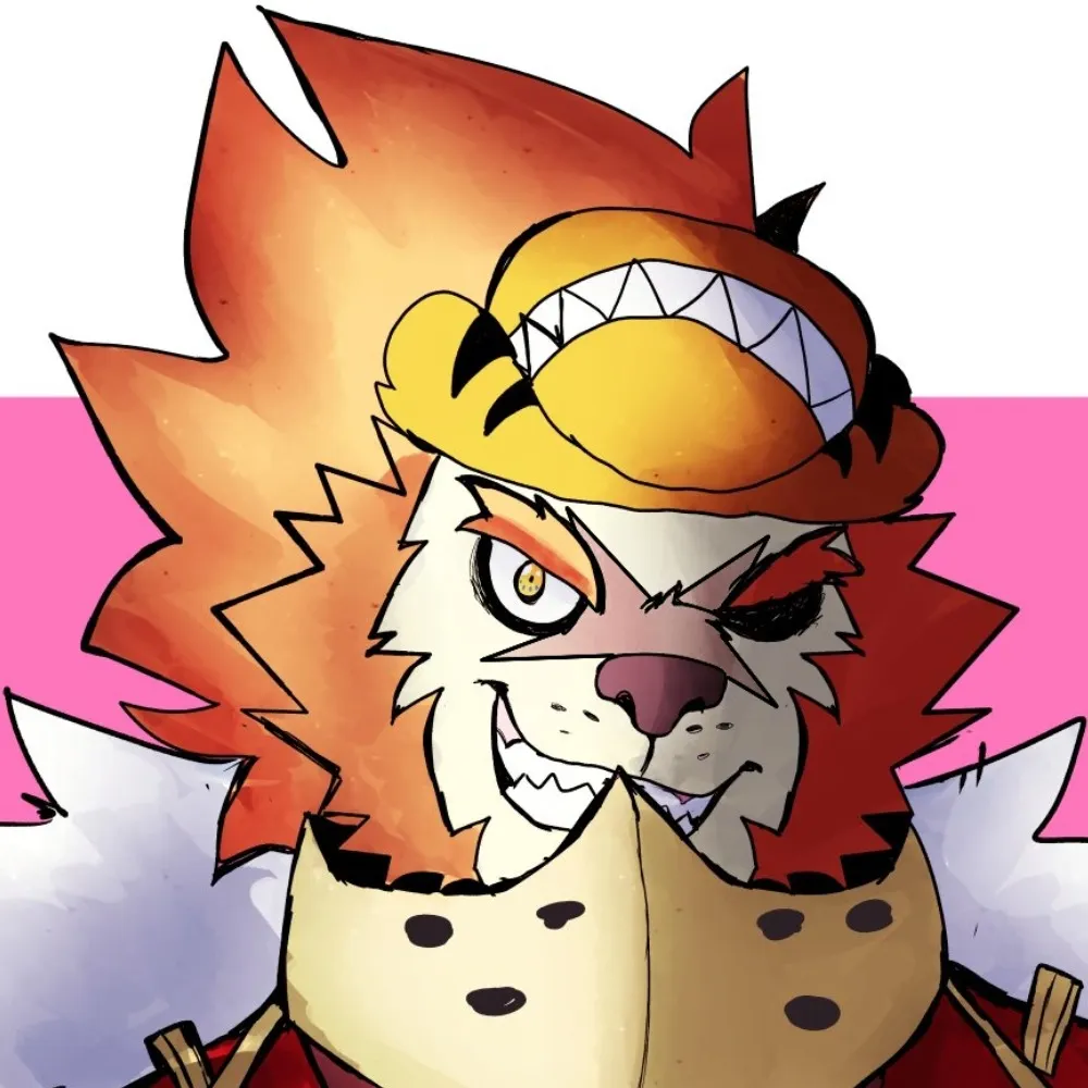 garlubloodbeard.bsky.social's profile picture