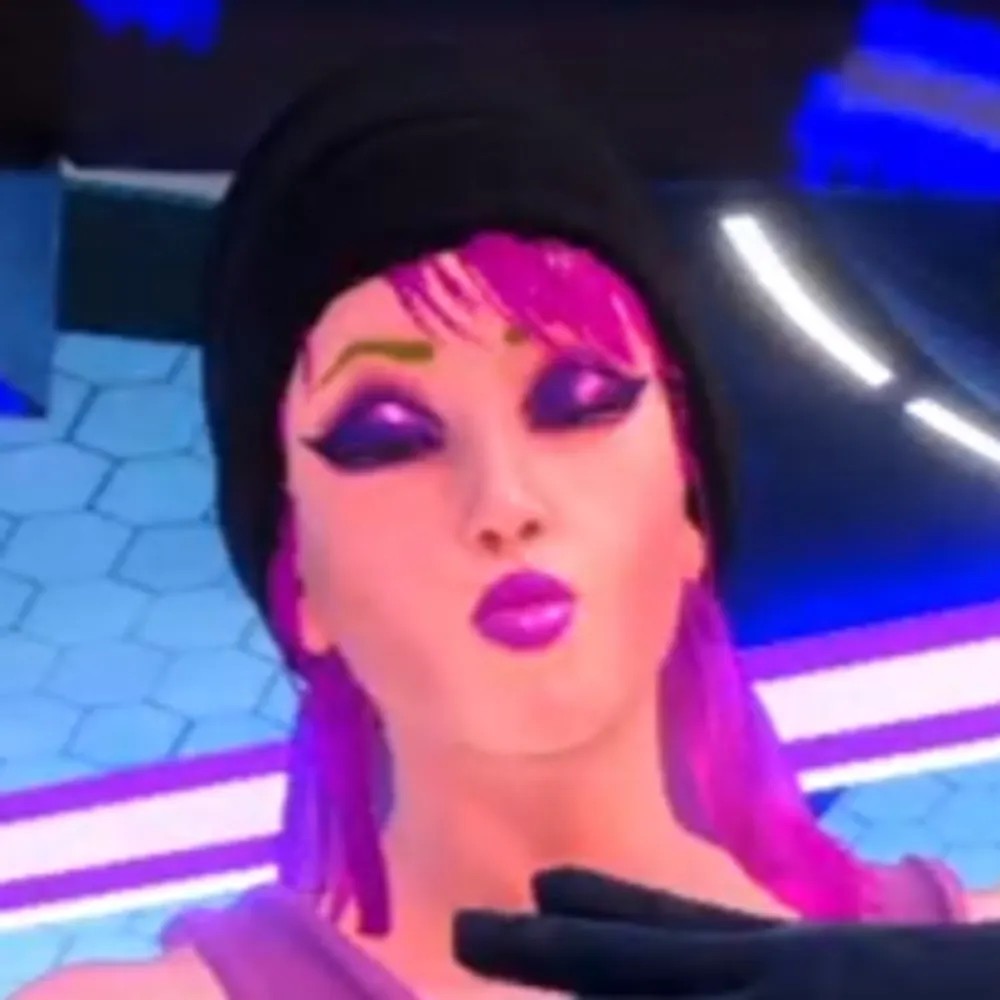 amandariffic.bsky.social's profile picture