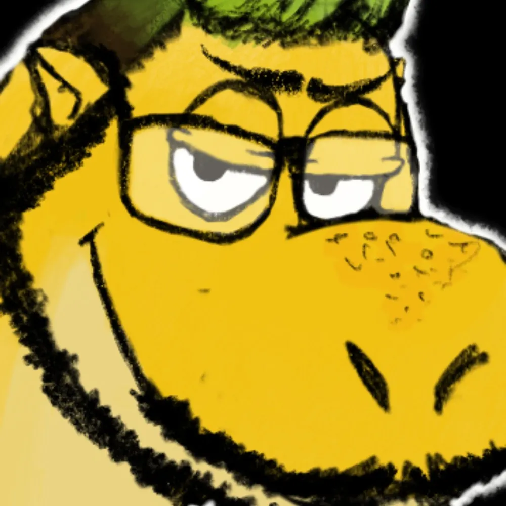 pineapplesaur.bsky.social's profile picture